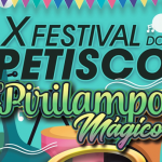 São Pirilampo Mágico – 10.º Festival do Petisco